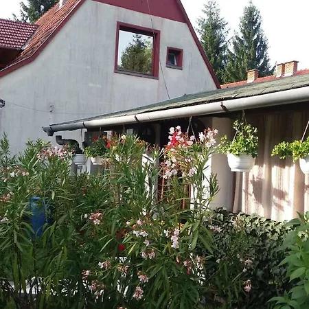Devai Bungallo Apartament
